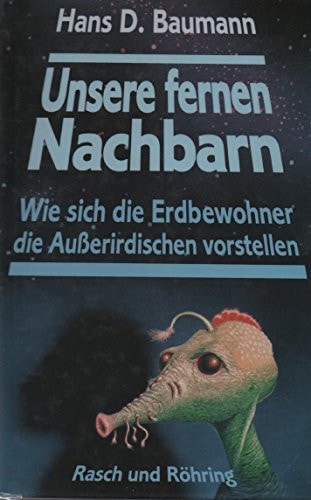 Unsere fernen Nachbarn