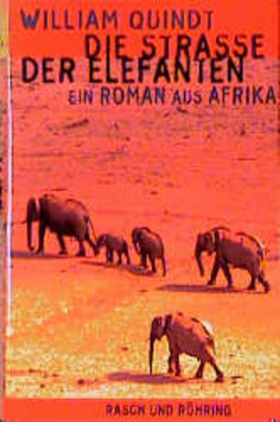 Die Strasse der Elefanten