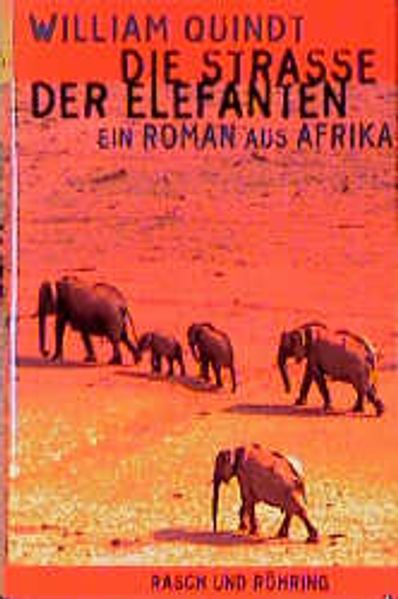 Die Strasse der Elefanten
