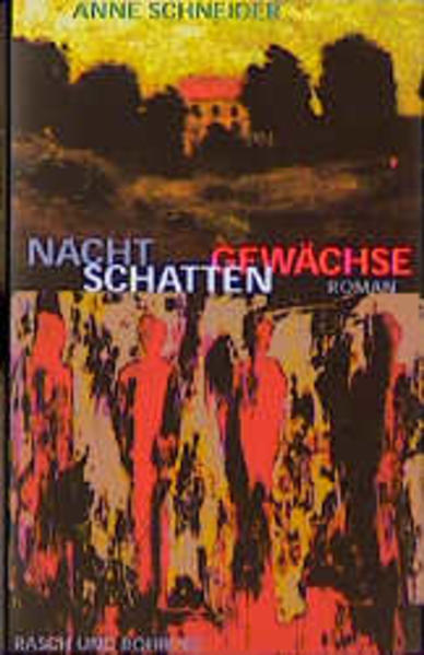 Nachtschattengewächse