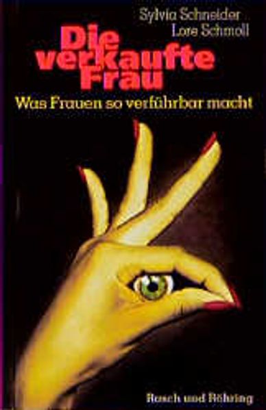 Die verkaufte Frau