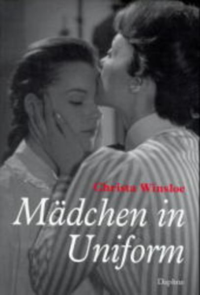 Mädchen in Uniform
