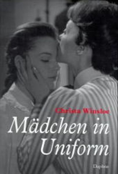 Mädchen in Uniform