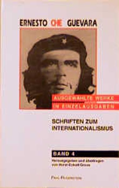 Ausgewählte Werke in Einzelausgaben / Schriften zum Internationalismus
