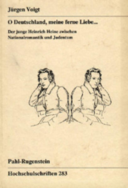 O Deutschland, meine ferne Liebe