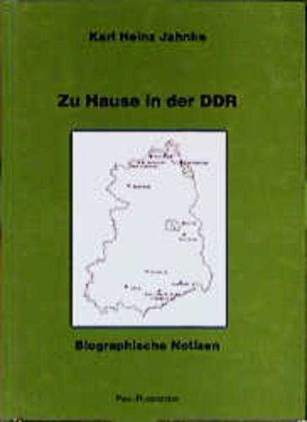 Zu Hause in der DDR