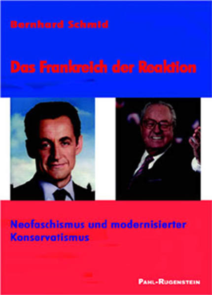 Das Frankreich der Reaktion