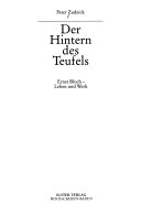 Der Hintern des Teufels