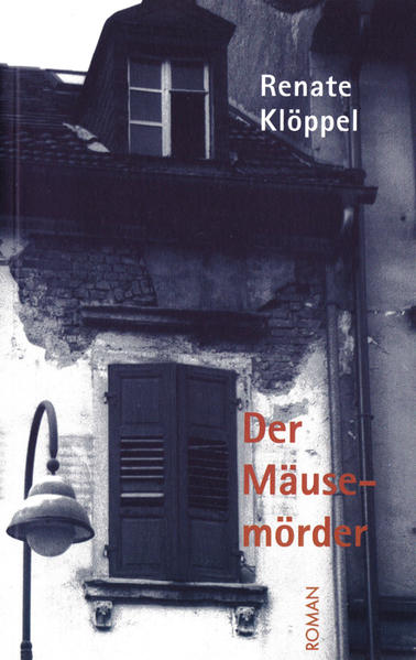 Der Mäusemörder