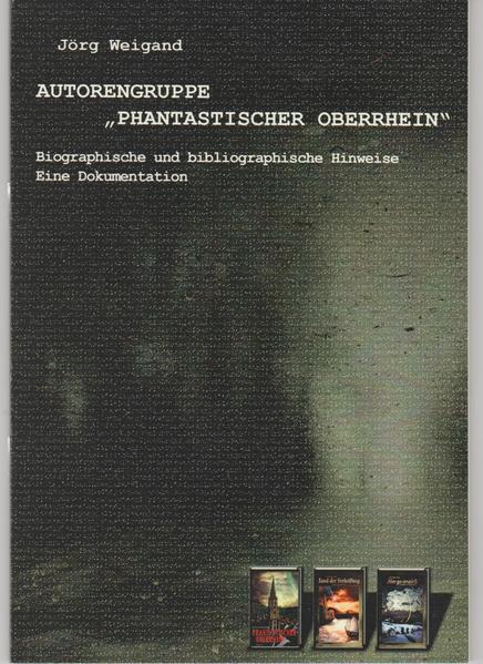Autorengruppe "Phantastischer Oberrhein"
