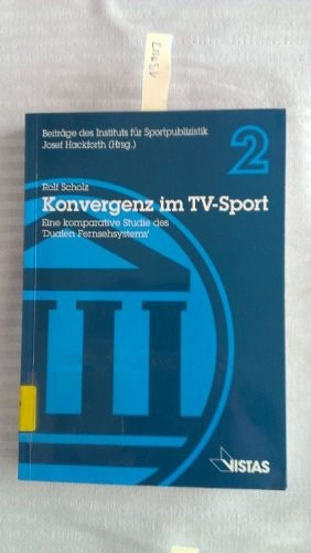 Konvergenz im TV-Sport
