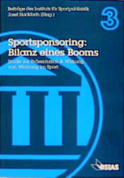Sportsponsoring: Bilanz eines Booms
