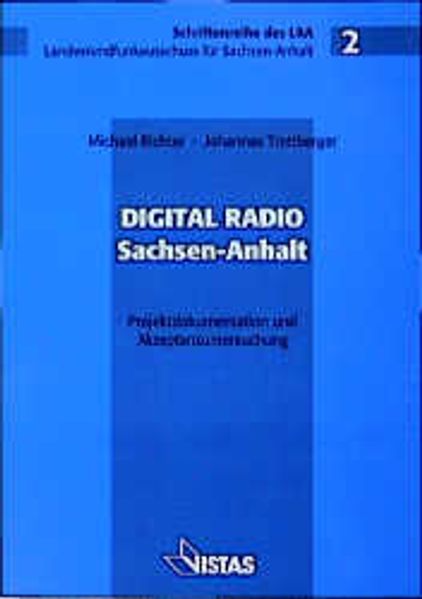 Digital Radio Sachsen-Anhalt