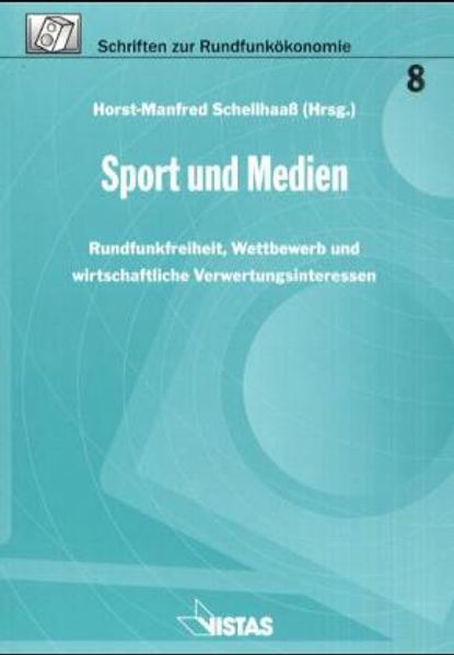 Sport und Medien