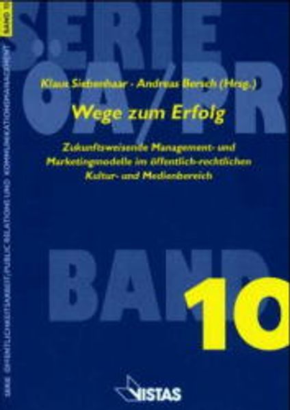 Wege zum Erfolg