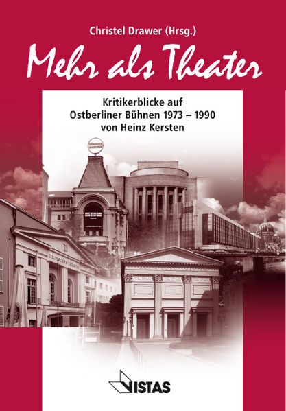 Mehr als Theater