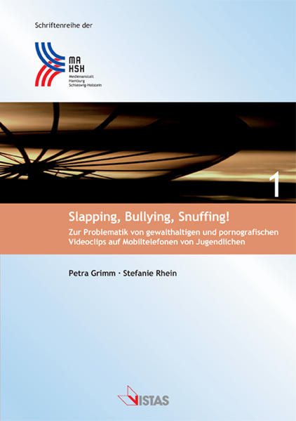 Slapping, Bullying, Snuffing!