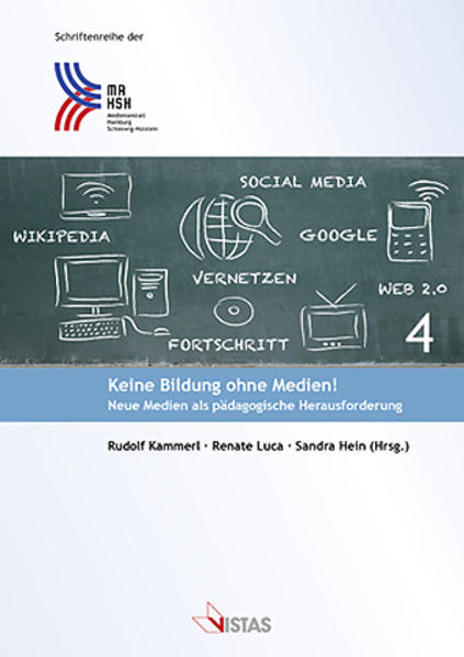 Keine Bildung ohne Medien!