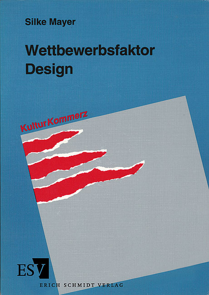 Wettbewerbsfaktor Design