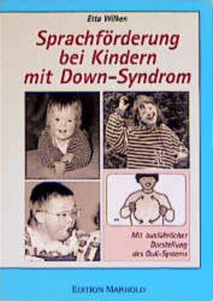 Sprachförderung bei Kindern mit Down-Syndrom