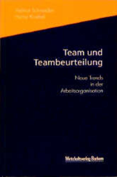 Team und Teambeurteilung