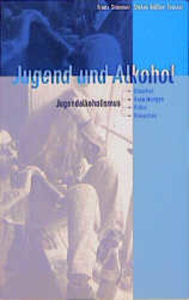 Jugend und Alkohol