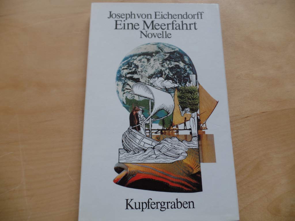 Eine Meerfahrt