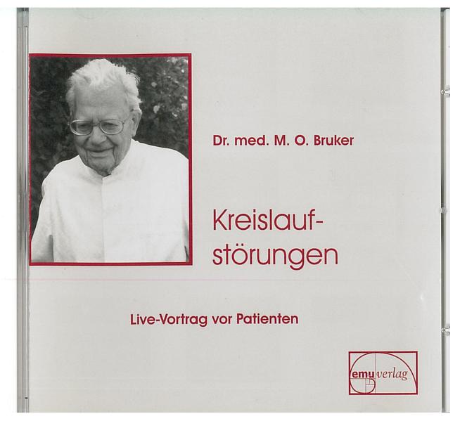 Kreislaufstörungen
