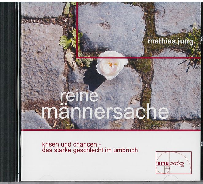 Reine Männersache