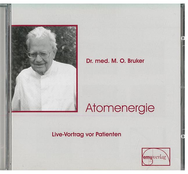 Atomenergie