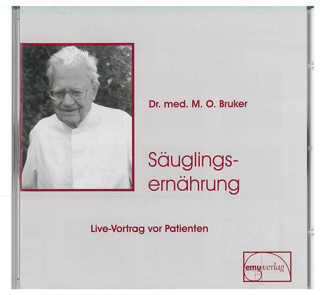 Säuglingsernährung