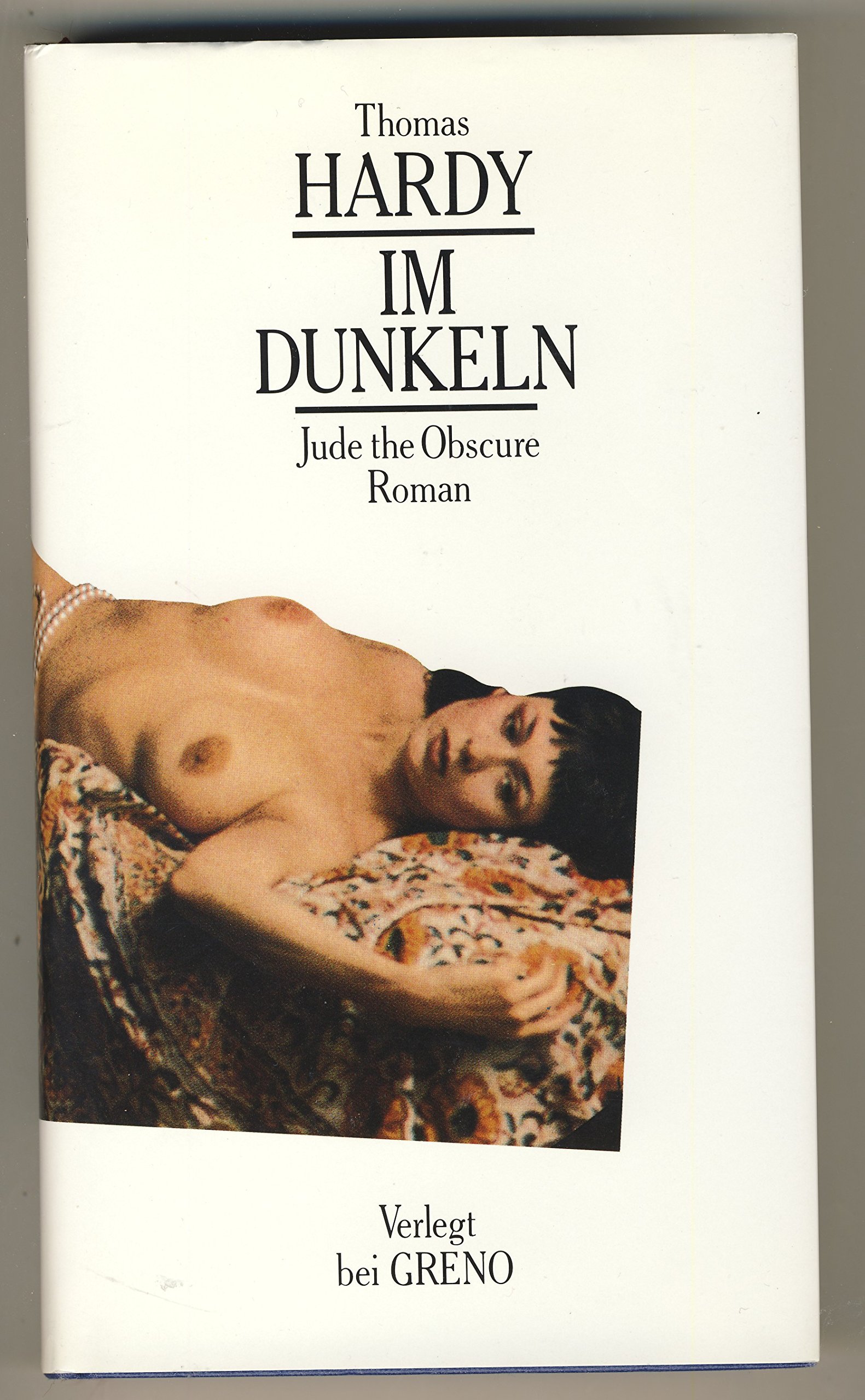 Im Dunkeln