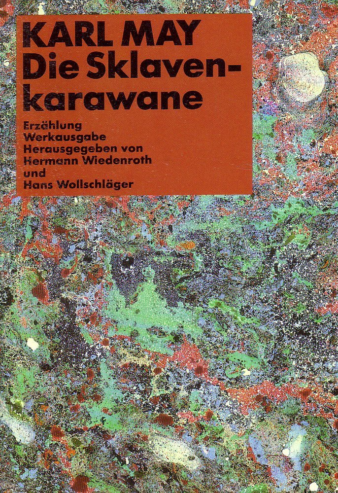 Werke / Die Sklavenkarawane