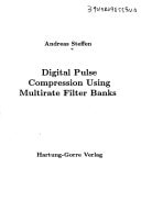 Digital Pulse Compression Using Multirate Filter Banks