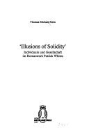 Illusions of Solidity