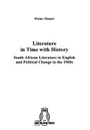 Literature in Time with History
