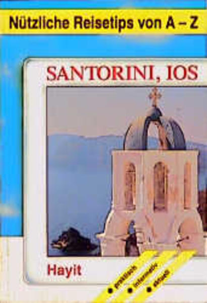 Santorin, Ios