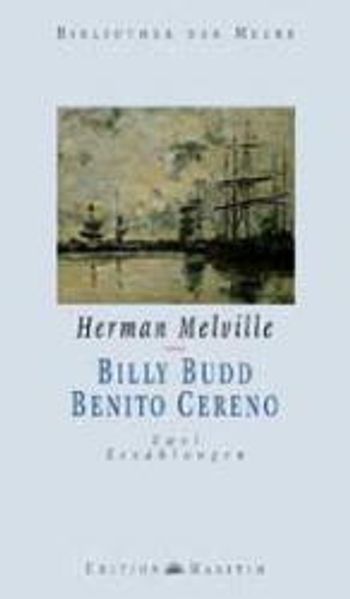 Billy Budd /Benito Cereno