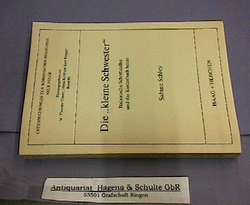 Die kleine Schwester