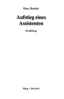 Aufstieg eines Assistenten