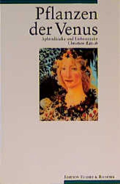 Pflanzen der Venus