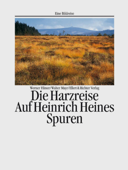 Die Harzreise