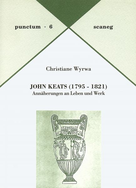 John Keats (1795-1821)