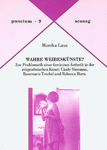 Wahre Weibeskünste?