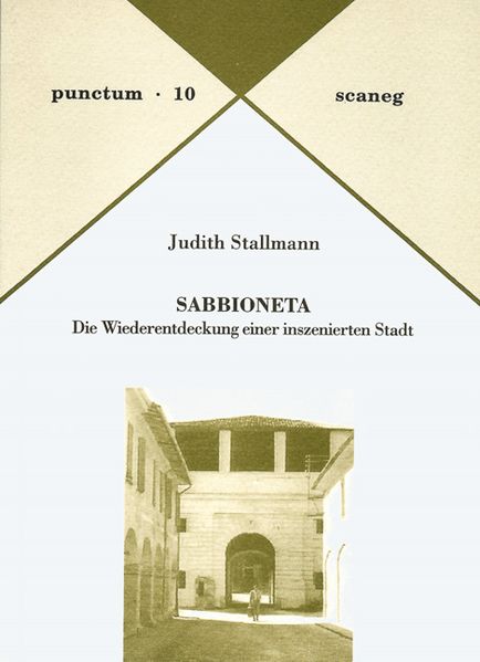 Sabbioneta