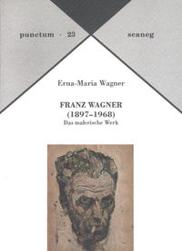 FRANZ WAGNER (18971968)
