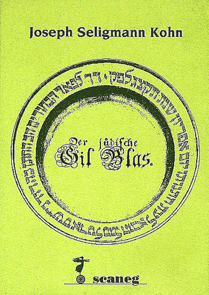Der jüdische Gil Blas