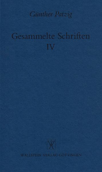 Theoretische Philosophie