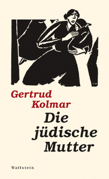 Die jüdische Mutter