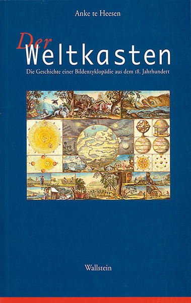 Der Weltkasten
